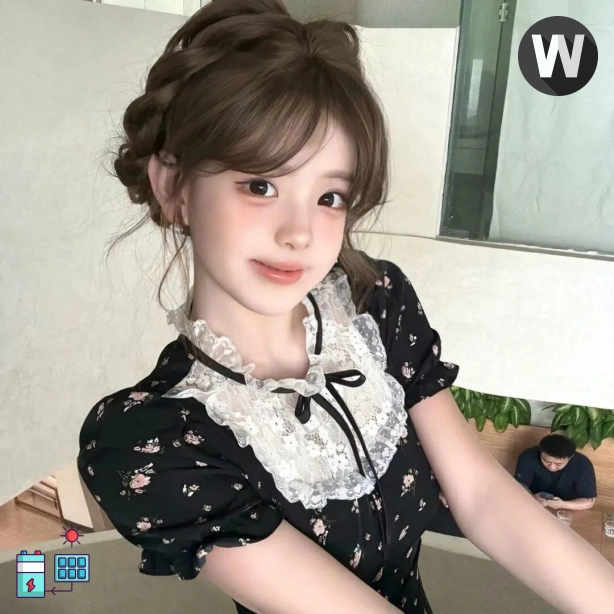 谢女士
